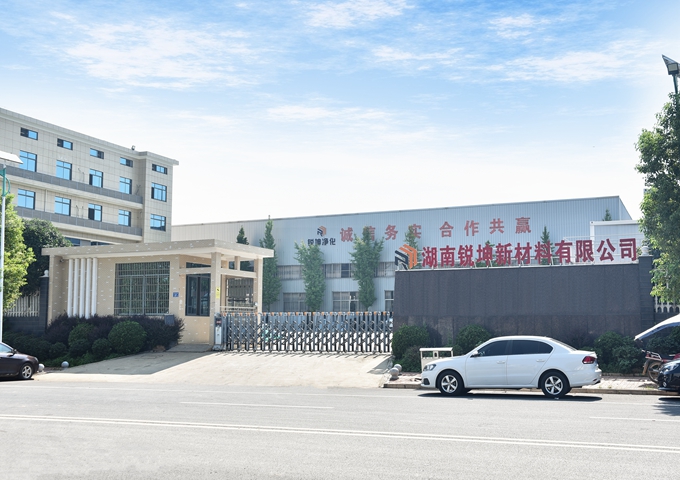 在湖南，如何鑒別一家靠譜的凈化板廠家？