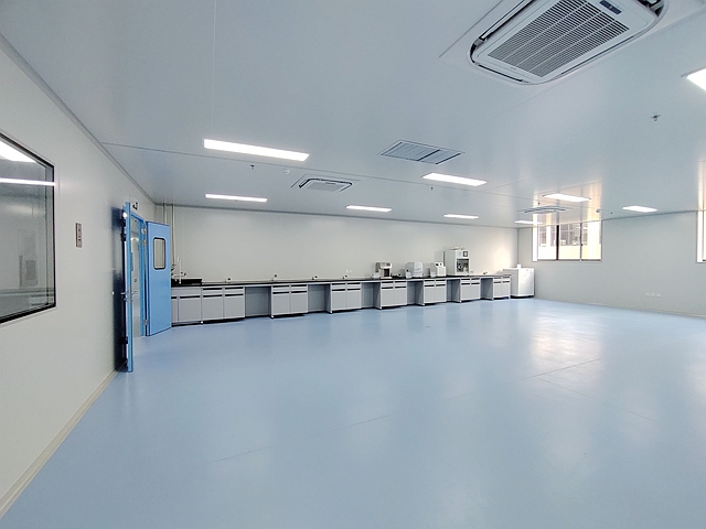 為什么要搭建無塵凈化車間，有什么優(yōu)勢？