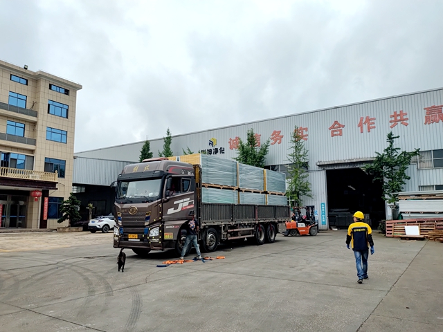 評估凈化板廠家實(shí)力的關(guān)鍵指標(biāo)有哪些？